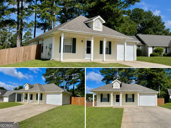 1509 N Hampton Ct, Hampton, GA 30228