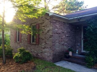 1154 Oxbow Dr, Charleston, SC 29412
