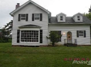 6807 N Vincent Rd, Elsie, MI 48831