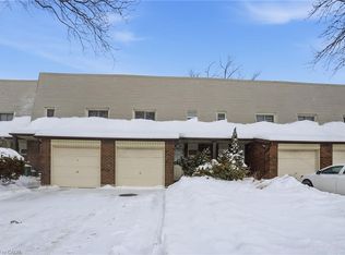 1460 Garth St #66A, Hamilton, ON L9B 1R6