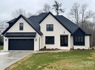 112 Wexford Pointe #5, Hickory, NC 28601