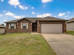 4406 W Tilden St, Springfield, MO 65802