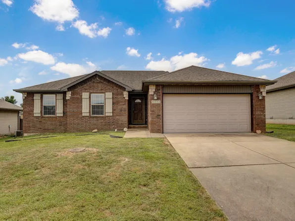 4406 W Tilden Street, Springfield, MO 65802