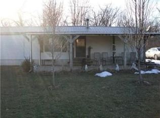 2290 SW Middle Rd, Plattsburg, MO 64477