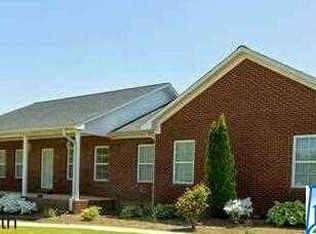 2434 Fat Dunn Rd, Hayden, AL 35079