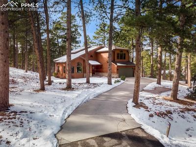 20070 Lofty Pine Ln, Monument, CO, 80132