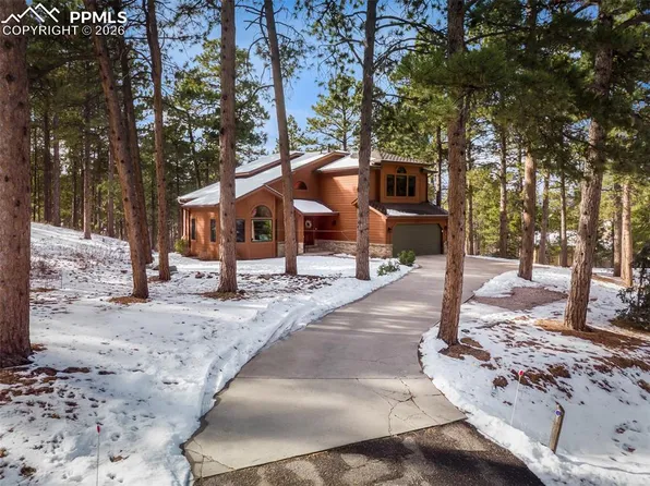 20070 Lofty Pine Ln, Monument, CO 80132