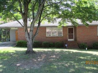 1332 Brinwood Dr, Macon, GA