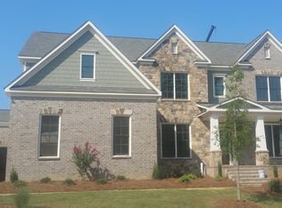4810 Belle Estates Rd, Suwanee, GA 30024