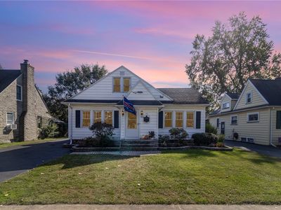 35 Chimayo Rd, Rochester, NY, 14617