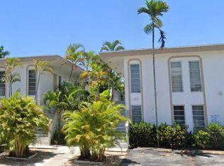 1610 Liberty St #1, Hollywood, FL 33020