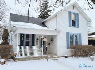 420 Hancock St, Findlay, OH 45840