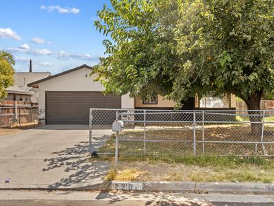 2201 Lorina Avenue, Corcoran, CA, 93212