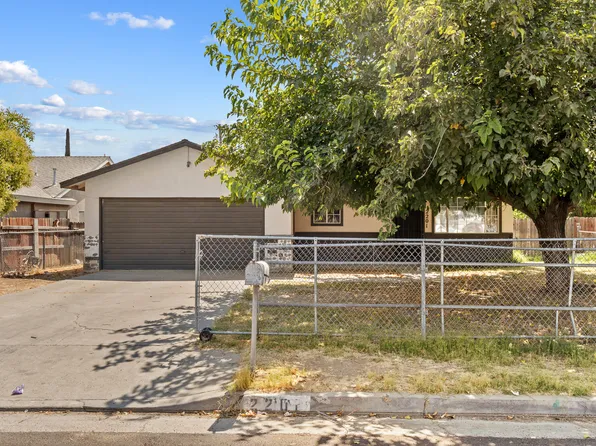 2201 Lorina Avenue, Corcoran, CA 93212