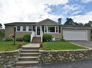 2 Drury Ln, Stoneham, MA 02180