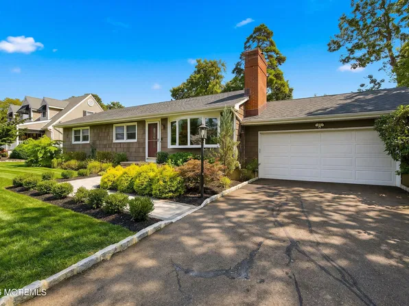1625 Holly Boulevard, Manasquan, NJ 08736
