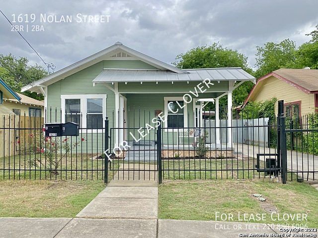 1st image of 1619 Nolan St