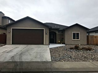 403 Bear Dance Dr, Grand Junction, CO 81504