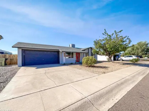 5445 W Altadena Ave, Glendale, AZ 85304
