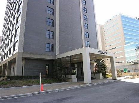 Chatham Towers