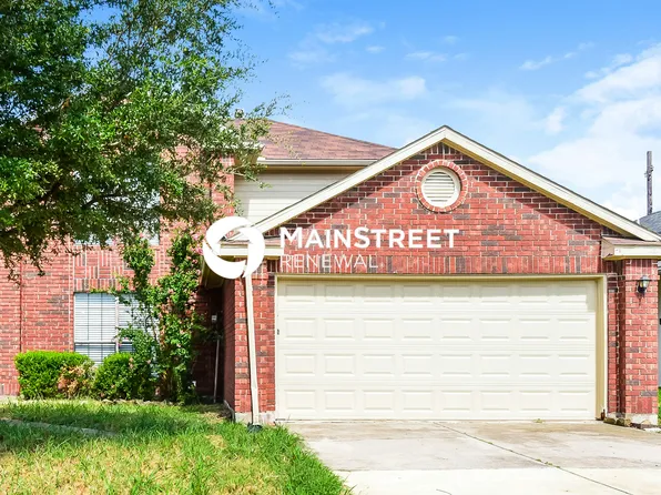 6820 Moccasin Dr, Plano, TX 75023