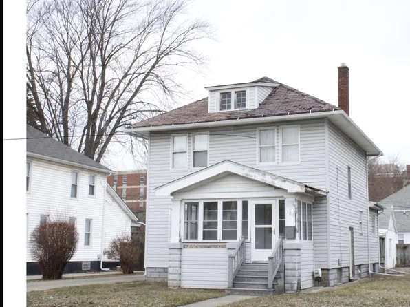 130 Gallup Ave, Mount Clemens, MI 48043