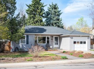 1311 E Bates Ave, Englewood, CO 80113