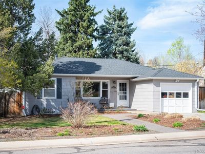 1311 E Bates Avenue, Englewood, CO, 80113