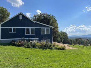 6 Blackhill Rd, Piermont, NH 03779