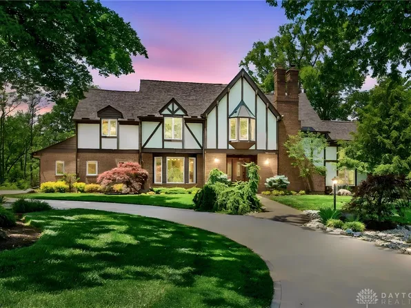 1137 Stubbs Mill Rd, Lebanon, OH 45036