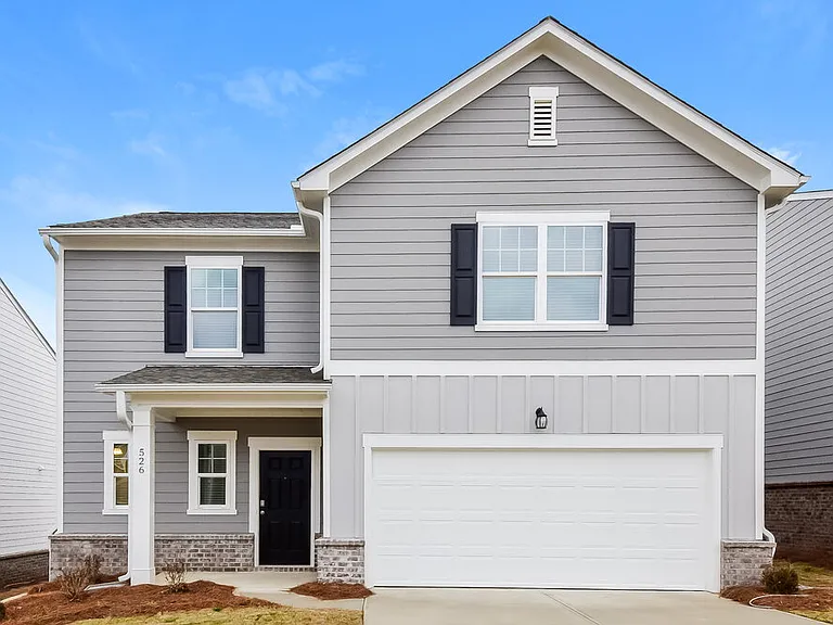 526 Knightsbridge Ln — Photo 1