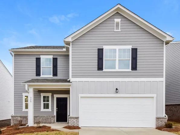 526 Knightsbridge Ln, Winder, GA 30680