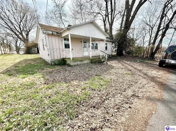 102 Tucker St, Campbellsville, KY 42718