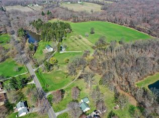 W Western Reserve Rd, Canfield, OH 44406