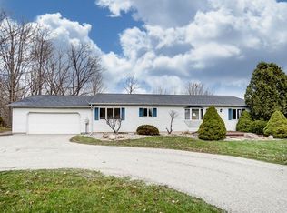 4497 E Northport Rd, Rome City, IN 46784