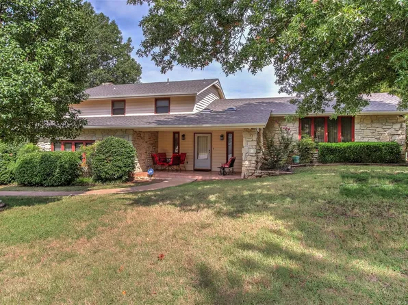 3213 W 69th Ct S, Tulsa, OK 74132