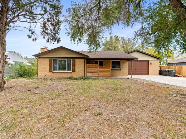 4750 Otis Street, Wheat Ridge, CO 80033
