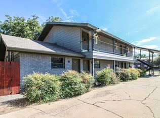 1812 14th St #5, Lubbock, TX 79401
