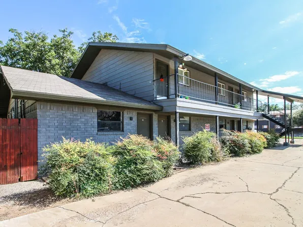 1812 14th St #5, Lubbock, TX 79401