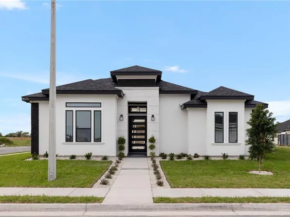1808 Sophia Dr, San Juan, TX 78589