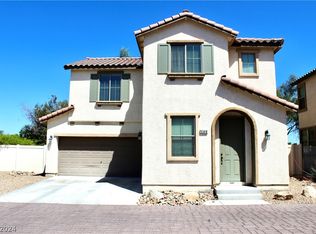 5348 Pendergrass St, North Las Vegas, NV 89081