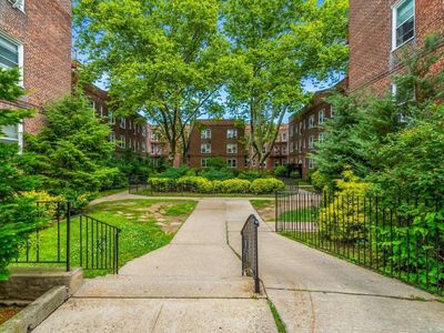 141-11 79th Avenue #2B, Flushing, NY, 11367