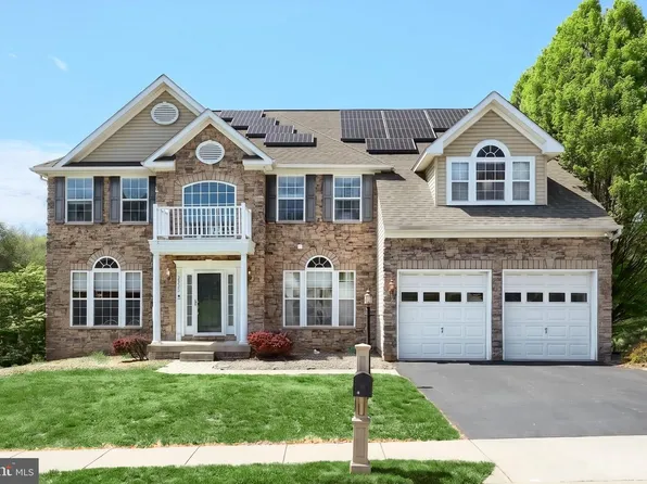 2735 Quaker Ct, York, PA 17408