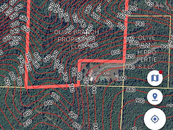 3rd image of 839 Bullard Rd