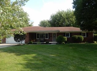10 Greenmoor Dr, Arcanum, OH