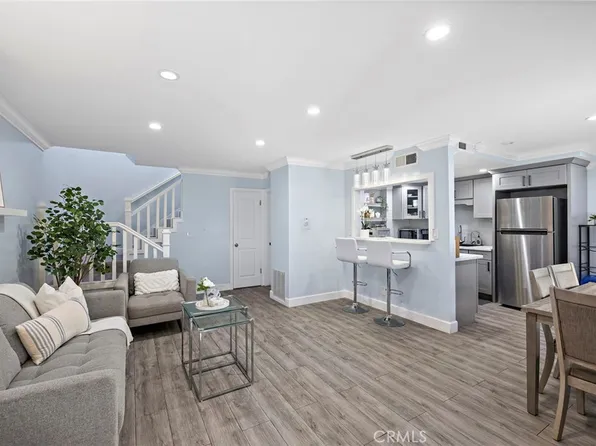 1421 Forest Glen Dr APT 119, La Puente, CA 91745