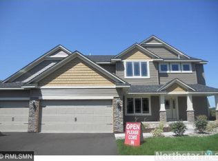 739 158th Ave NW, Andover, MN 55304