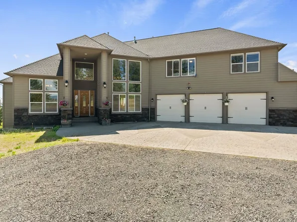18707 E Terrapin Ln, Otis Orchards, WA 99027