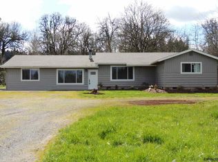 38245 Gilkey Rd, Scio, OR 97374