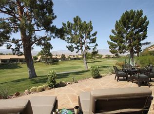 47 Pebble Beach Dr, Rancho Mirage, CA 92270